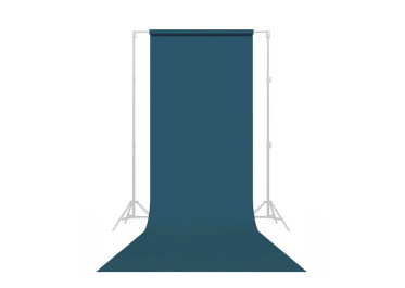 Fond Papier Savage Ultramarine | 1,36m x 11m | Studio Photo