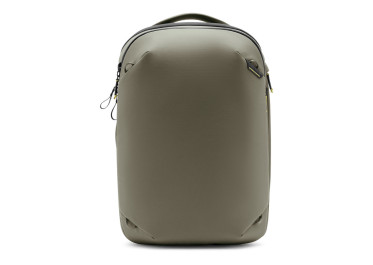 PEAK DESIGN TRAVEL BACKPACK 20L STONE