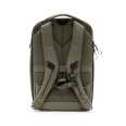 PEAK DESIGN TRAVEL BACKPACK 20L STONE