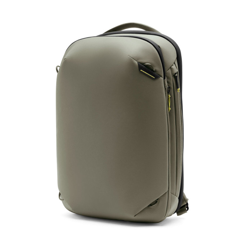 PEAK DESIGN TRAVEL BACKPACK 20L STONE