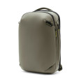 PEAK DESIGN TRAVEL BACKPACK 20L STONE