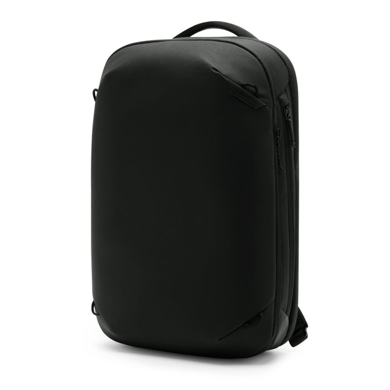 Sac Peak Design 20L Noir - Voyage léger et polyvalent