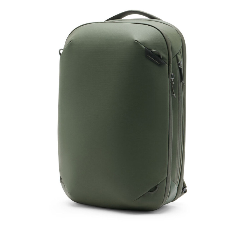 PEAK DESIGN TRAVEL BACKPACK 20L SAGE