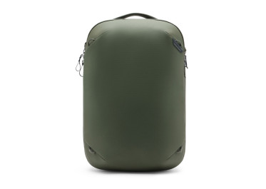 PEAK DESIGN TRAVEL BACKPACK 20L SAGE