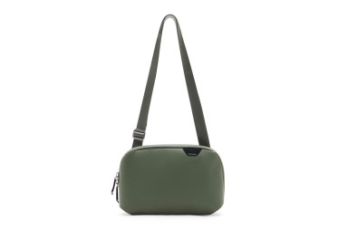 PEAK DESIGN TRAVEL CROSSBODY 3L SAGE