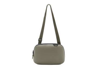 PEAK DESIGN TRAVEL CROSSBODY 3L STONE