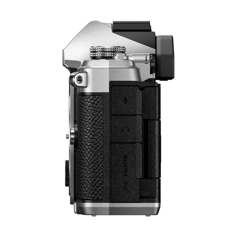 OM SYSTEM OM-3 ASTRO + GRIP | Appareil photo hybride Micro 4/3