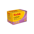 KODAK GOLD 200 135mm 24 Poses