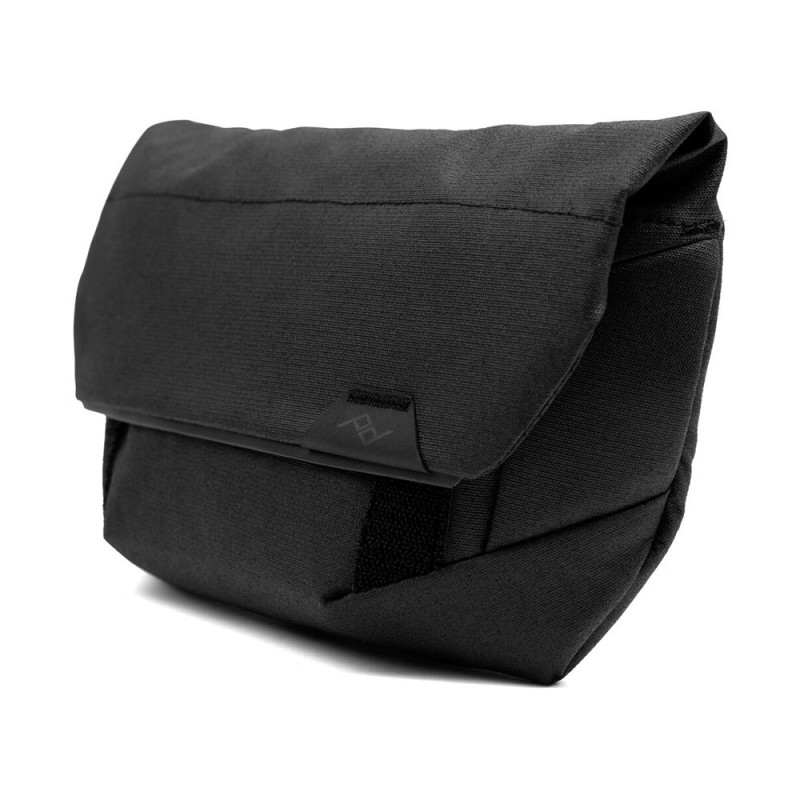Peak Design Field Pouch Noir V2 - Pochette ultra-légère 3L, 2 en 1