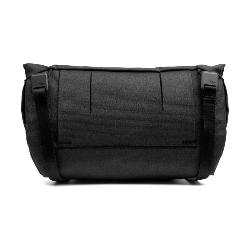 Peak Design Field Pouch Noir V2 - Pochette ultra-légère 3L, 2 en 1