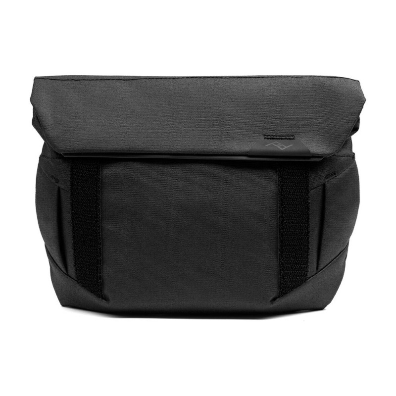 Peak Design Field Pouch Noir V2 - Pochette ultra-légère 3L, 2 en 1