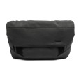 Peak Design Field Pouch Noir V2 - Pochette ultra-légère 3L, 2 en 1