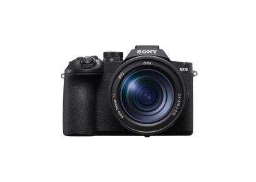Sony RX10 V