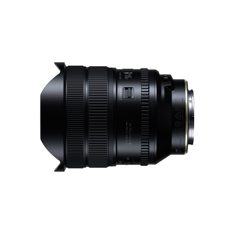 TAMRON 12-20mm F2.8 SONY FE