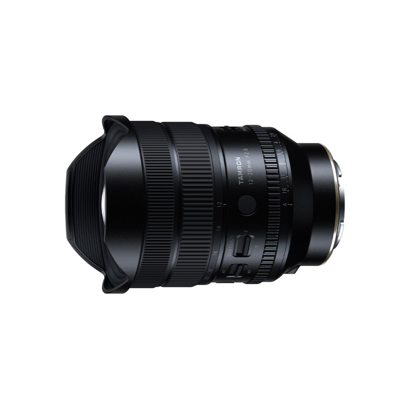 TAMRON 12-20mm F2.8 SONY FE
