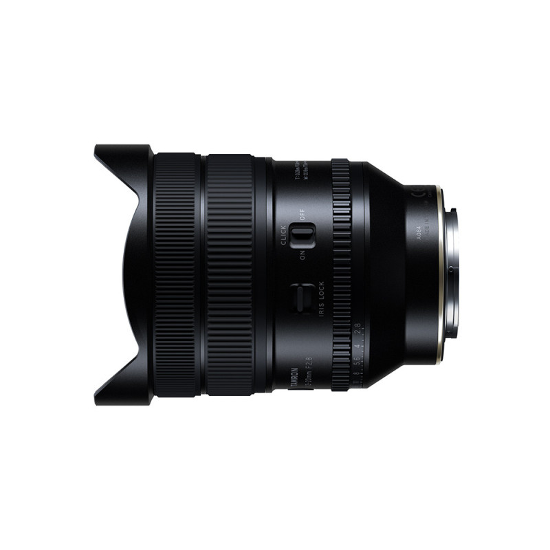 TAMRON 12-20mm F2.8 SONY FE