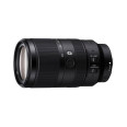 SONY ALPHA 6700 + E 16-50 mm f/3,5-5,6 OSS II PZ + E 70-350 mm f/4,5-6,3 G OSS