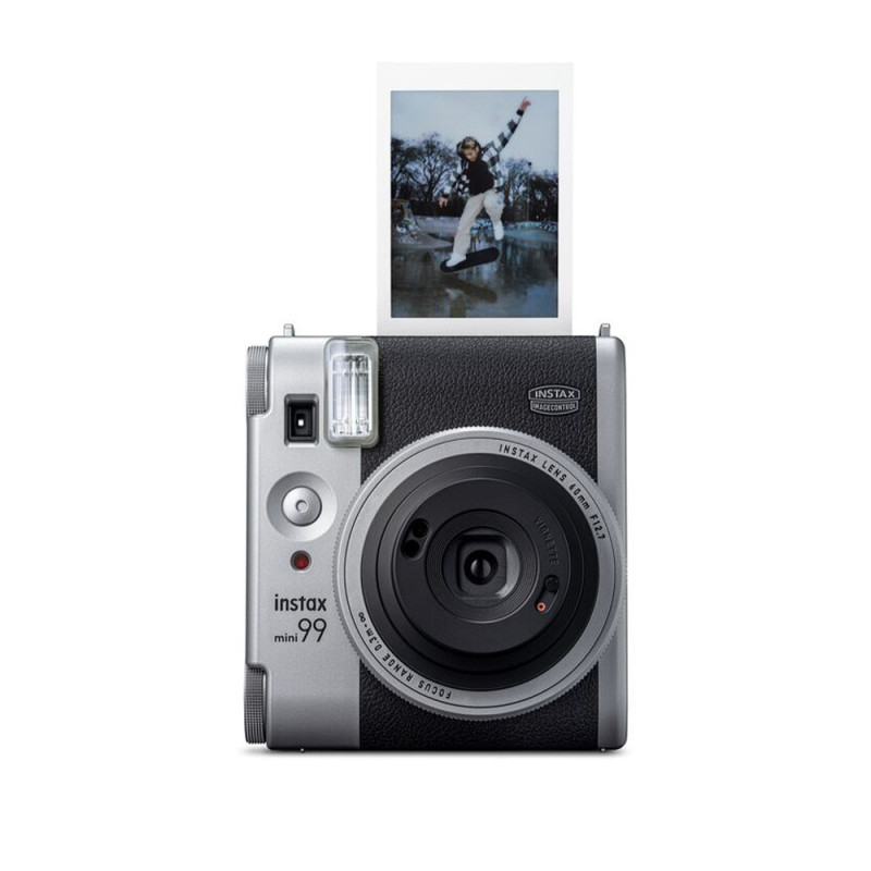 FUJIFILM INSTAX MINI 99 SILVER