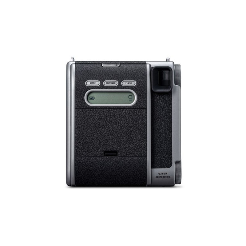 FUJIFILM INSTAX MINI 99 SILVER