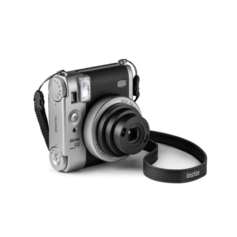 FUJIFILM INSTAX MINI 99 SILVER