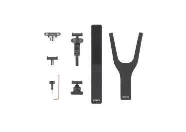DJI KIT ACCESSOIRE VELO DJI OSMO ACTION 4