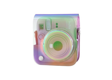 FUJIFILM HOUSSE INSTAX MINI 13 IRIDESCENT