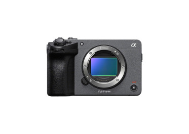 Sony FX5 | Caméra Cinema Line plein format