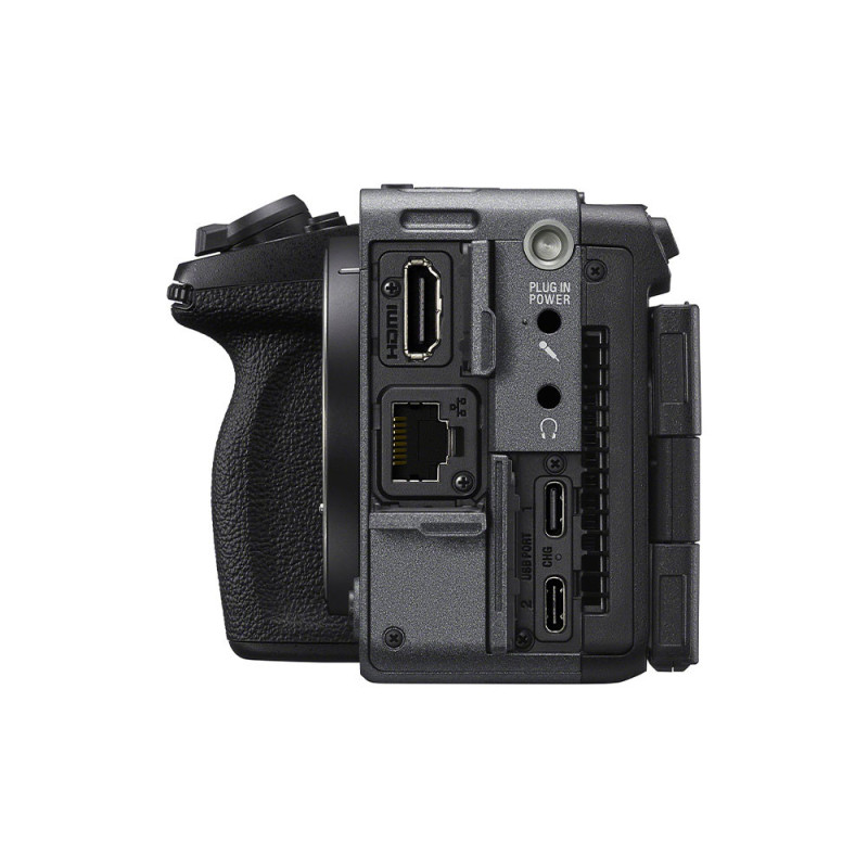 Sony FX5 | Caméra Cinema Line plein format