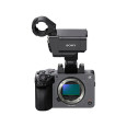 SONY Alpha FX5 + Poignée XLR-H2