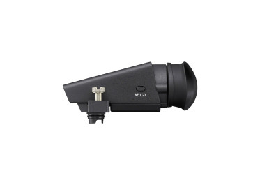 DVF-EL1 Sony | Viseur OLED amovible et orientable