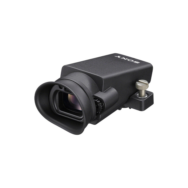 DVF-EL1 Sony | Viseur OLED amovible et orientable