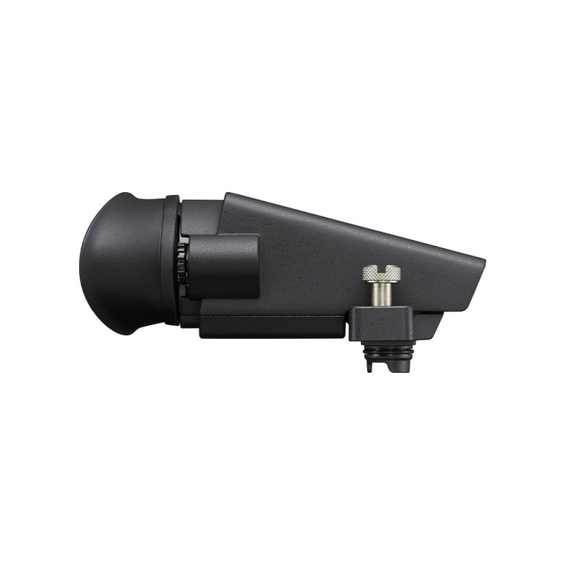 DVF-EL1 Sony | Viseur OLED amovible et orientable
