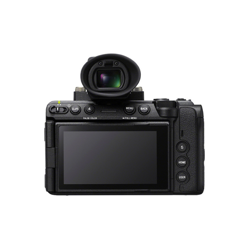 DVF-EL1 Sony | Viseur OLED amovible et orientable