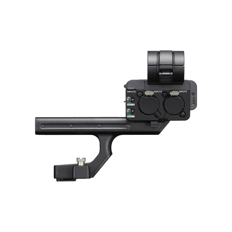 SONY XLR-H2 Poignée Grip FX5