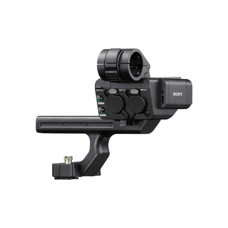 SONY XLR-H2 Poignée Grip FX5