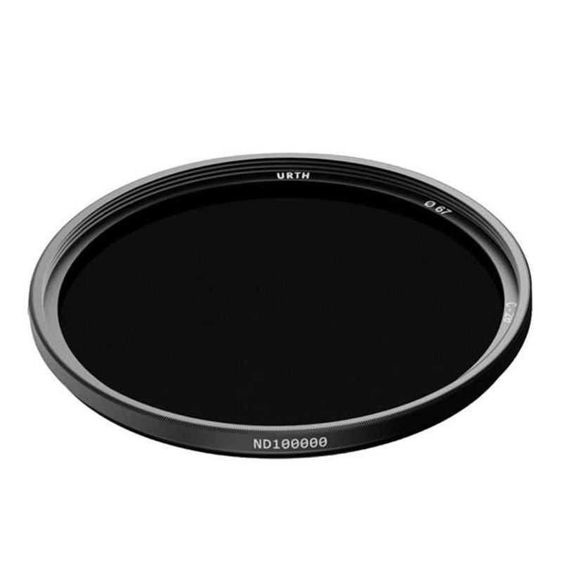 URTH FILTRE ND SOLAR ND100000 67MM