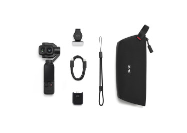 DJI OSMO POCKET 4P STANDARD COMBO