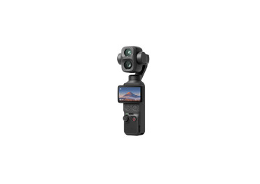 DJI OSMO POCKET 4P STANDARD COMBO