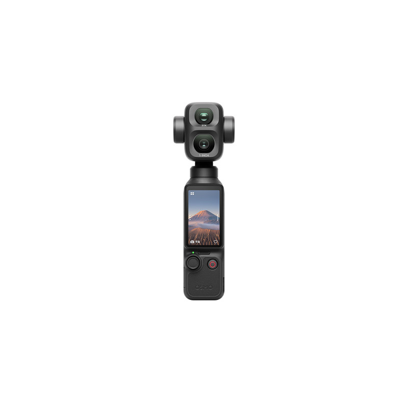 DJI OSMO POCKET 4P STANDARD COMBO