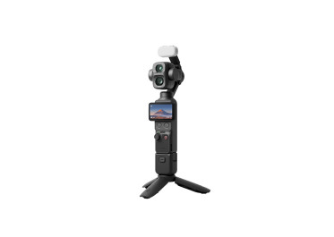 DJI OSMO POCKET 4P VLOG COMBO