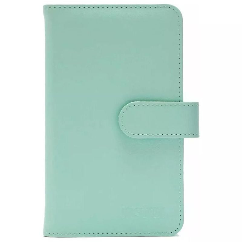 FUJIFILM ALBUM INSTAX MINI 12 MINT GREEN