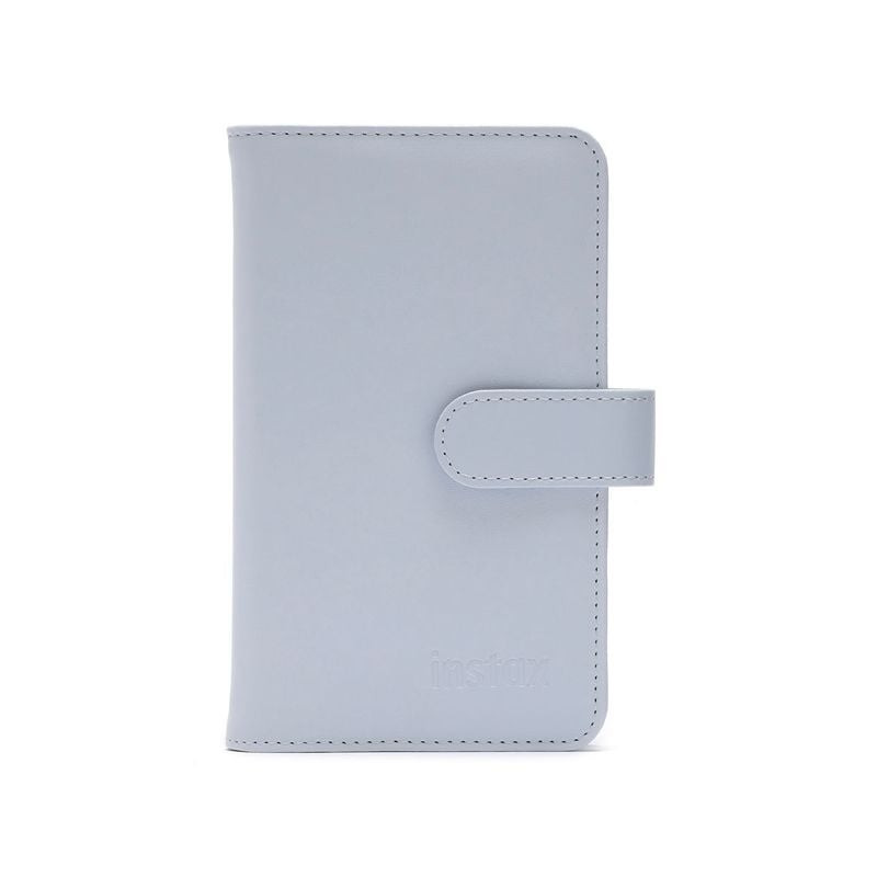 FUJIFILM ALBUM INSTAX MINI 12 CLAY-WHITE