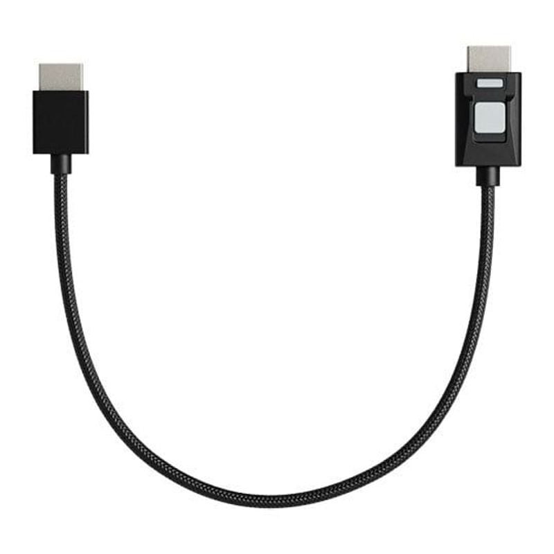 ATOMOS CABLE HIGH SPEED LOCKING HDR FULL HDMI 30CM HIGH SPEED