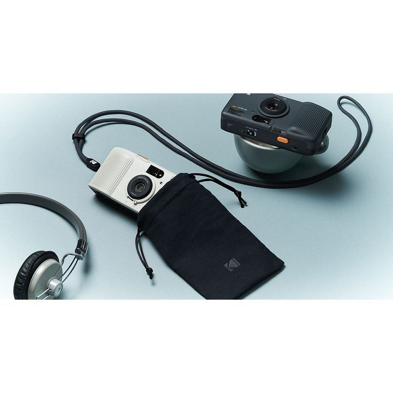 KODAK SNAPIC A1 RHINO GREY