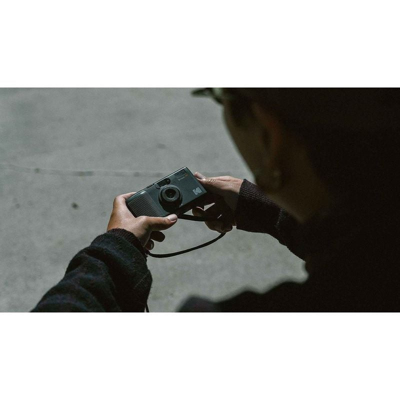 KODAK SNAPIC A1 RHINO GREY