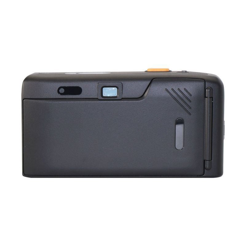 Packshot de l'appareil photo argentique KODAK SNAPIC A1 RHINO GREY