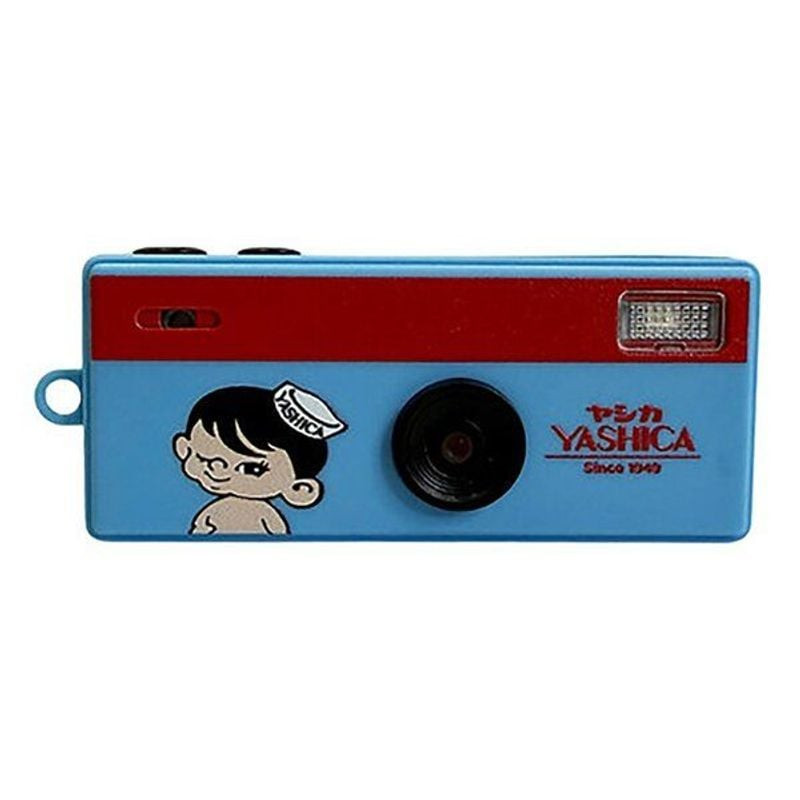 YASHICA FUNSTATIC BOY ADVENTURE