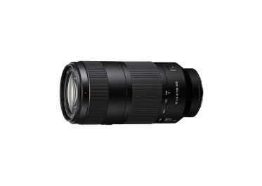 SONY FE 100-400mm F5.6-8 OSS