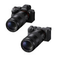 SONY SEL FE 100-400 mm f/5,6-8 OSS