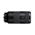 SONY SEL FE 100-400 mm f/5,6-8 OSS